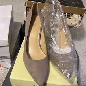Michael Kors Heels